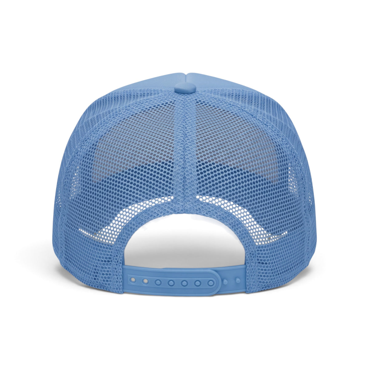 BIG SKY BLUE RANCH HAT